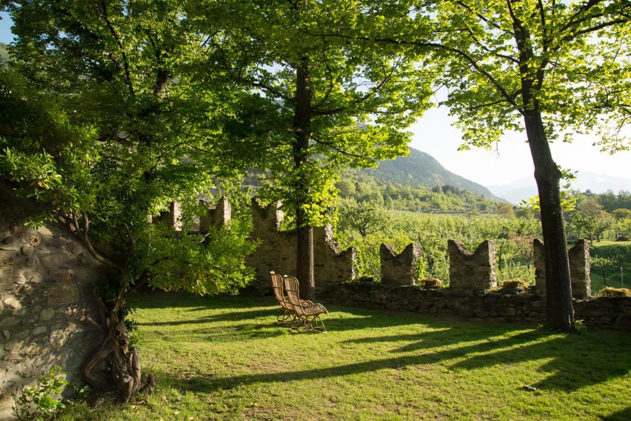 La Tour De Frühstückspension Jovencan